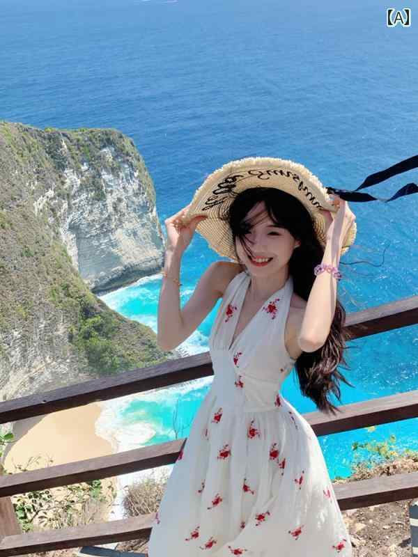 レディース トップス ホルターネック レディース トップス ホルターネック フランスの 休日 ホルターネ..