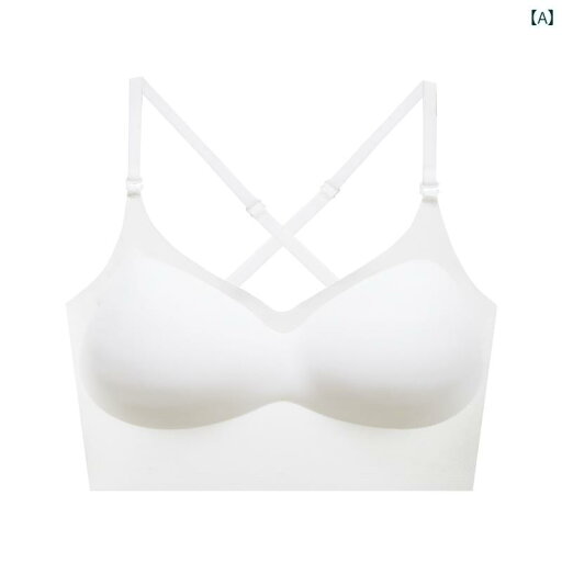 レディース トップス ホルターネック レディース トップス ホルターネック 女性 下着 冷感 シームレス ホルターネック ブラジャー 一 体型 ベスト スタイル クロス ストラップ ホット スタイル大きい バックレス 美しい バック チ レディース トップス ホルターネック レディース トップス ホルターネック 女性 下着 冷感 シームレス ホルターネック ブラジャー 一 体型 ベスト スタイル クロス ストラップ ホット スタイル大きい バックレス 美しい バック チ