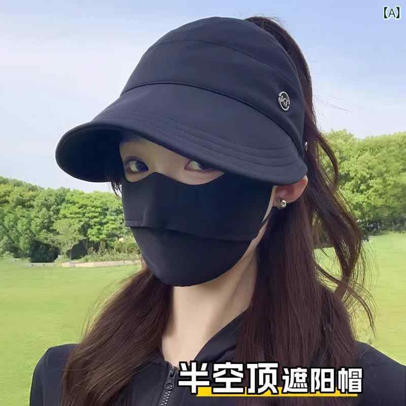 帽子 レディース サンハット 女性用 日焼け 止め 帽子 夏用 紫外線 防止大きい つば 顔に小さい 日よけ..