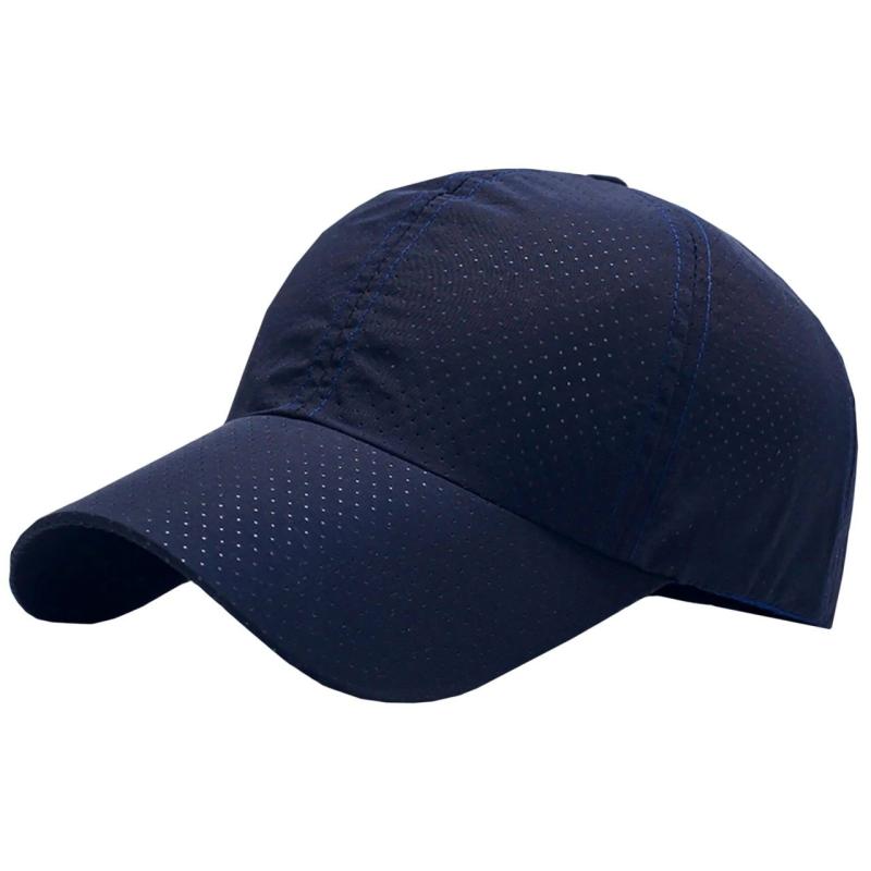 楽天みやショップ楽天市場店BUZZxSELECTION（バズ セレクション） メッシュ キャップ 帽子 おしゃれ 無地 ランニング スポーツ メンズ CAP023