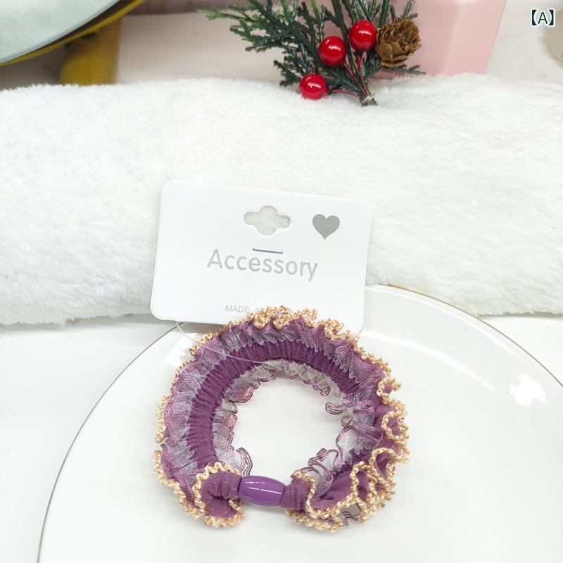 ヘアアクセサリー レディース 髪留め 髪飾り バンスクリップ 薔薇 花モチーフ バラ...