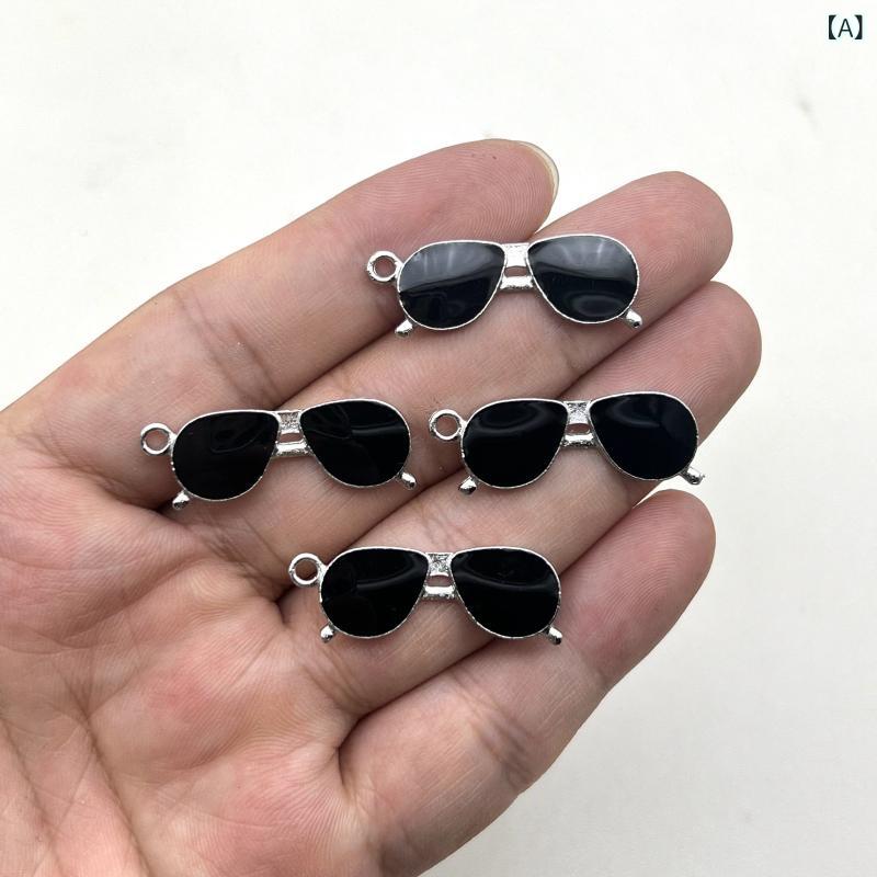 アクセサリーパーツ 亜鉛合金 韓国 トレンド ヘッドアクセサリー イヤリング ペン...