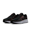 NIKE ランニング メンズ ナイキ デファイ Nike Run Defy HM9594 001 ブラック/クールグレー/ユニバーシティレッド