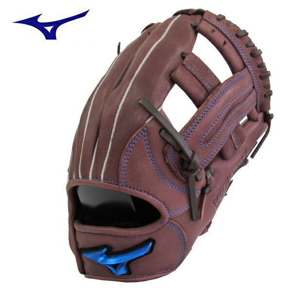 ソフトボールグローブ　ミズノ　WILL DRIVE　ウィルドライブ　ソフト用グラブ　内野手用　1AJGR27903　..