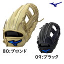 少年軟式グローブ 少年軟式グラブ 野球 ジュニア軟式 ウィルドライブ オールラウンド用 ミズノ 1AJGY32510 Sサイズ 送料無料