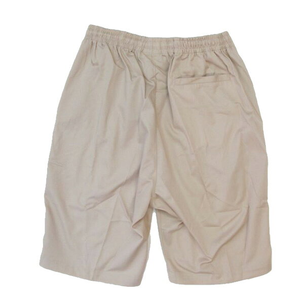ヒュンメル　hummel　ハーフパンツ　HAW6168　47　ストーン　Lサイズ