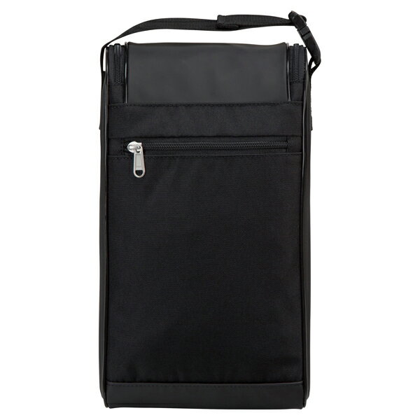 ミズノシューズケース　マルチシューズケース　野球　1FJY382295　ブラック×ゴールド