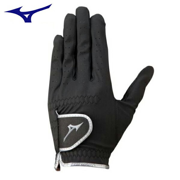 装着性を本気で考えました。 【メーカー】ミズノ 【商品名】ミズノムソウ(左手用) 【品番】5MJML15109 【カラー】ブラック 【素材】平側素材：合成皮革＋羊革　甲側素材：合成皮革（スエード）　