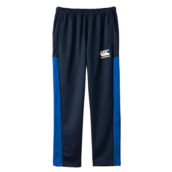 カンタベリー　ダフテック ウォームアップパンツ　トレーニングパンツ　RG11502　29　ネイビー　Lサイズ