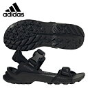 AfB_X@T_@TERREX HYDROTERRA SANDALS@ID4269@RAubN~RAubN~O[tH[