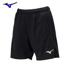 バレーパンツ ミズノ バレーボール ハーフパンツ レディース V2MBB21209 ブラック