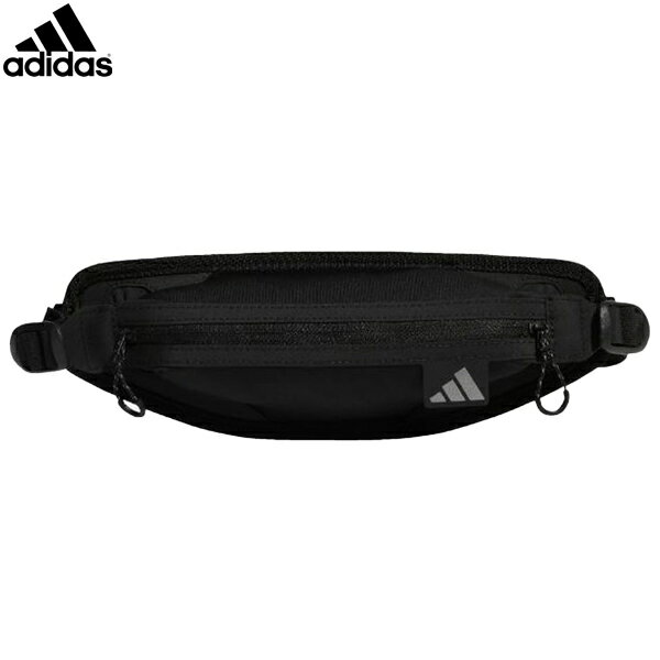 adidas(アディダス) ランニング ウエストバッグ