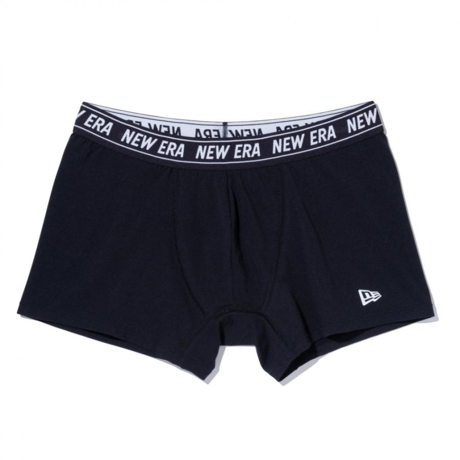 �˥塼���� ������ �����ġ����ѥå� BOXER PANTS BLK NEWERA 25J 14518223 �֥�å�