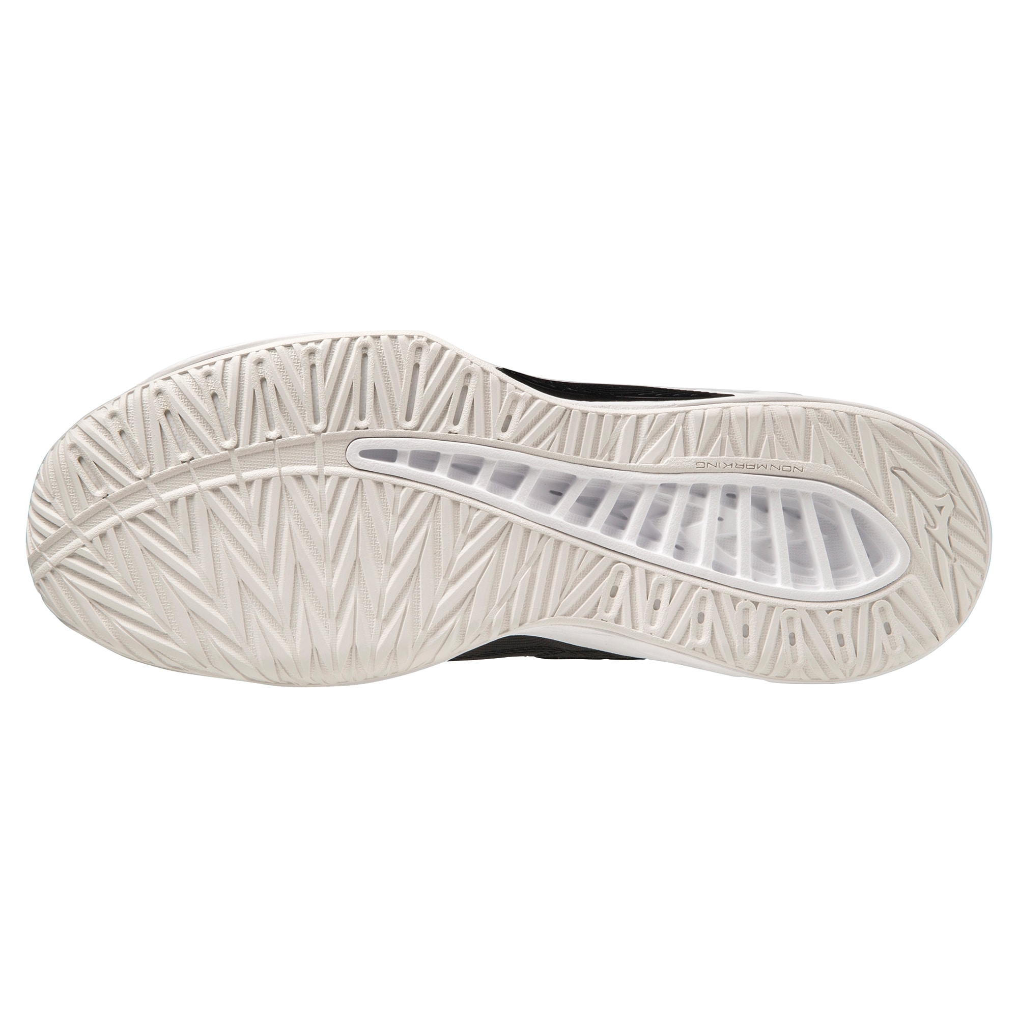 �Х졼�ܡ��륷�塼�����ߥ��Ρ���������֥졼�� Z��V1GA2370��52���֥�å��ߥ���С�