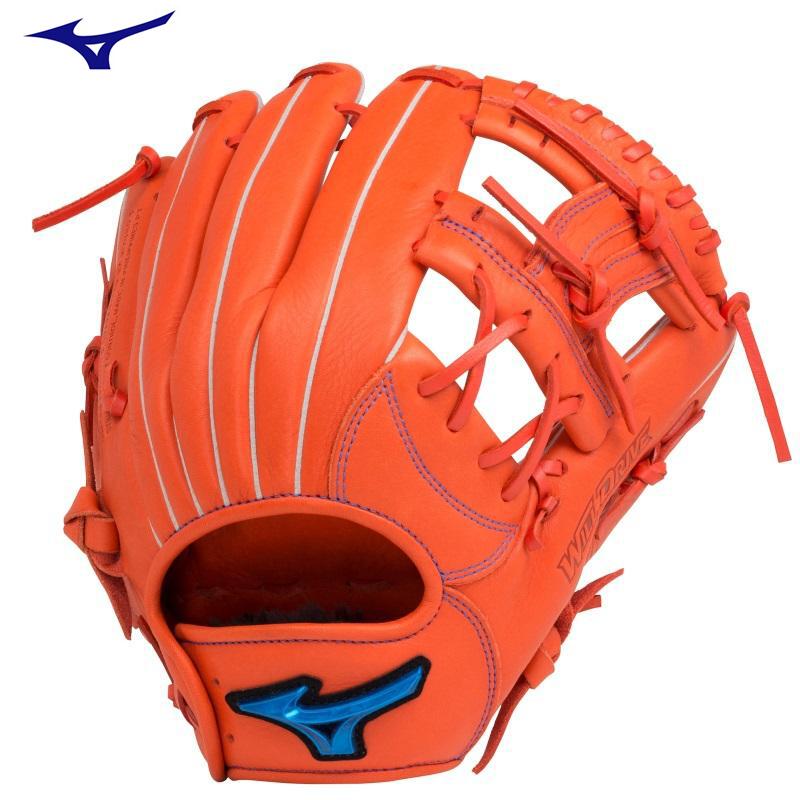 楽天市場】mizuno スプレンディッドオレンジの通販