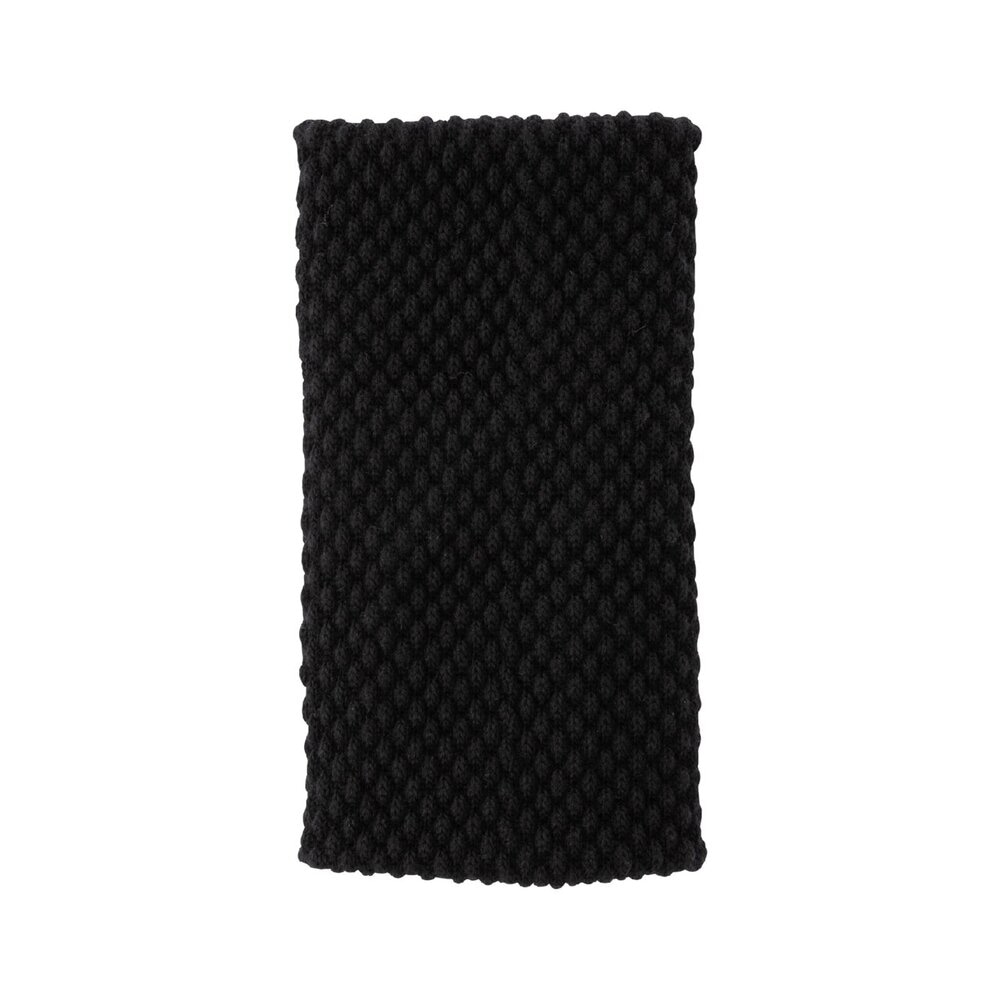 ミズノプロ　リストバンド　1個入　12JYDY5209　ブラック