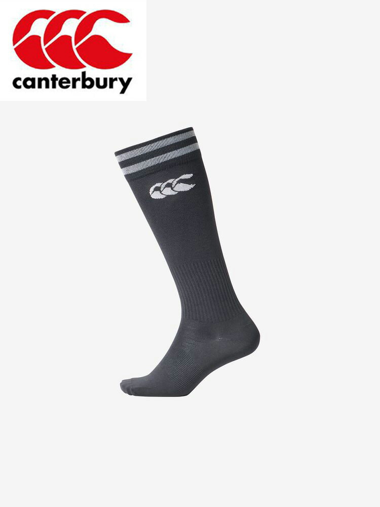 履き口に折返しをつけていないシングルタイプの定番2ラインストッキングです。 【メーカー】カンタベリー 【商品名】2ラインストッキング 【品番】AS04054 【カラー】ネイビー(29) 【素材】ポリエステル・ナイロン・ポリウレタン 【サイズ】25(25〜27cm)/27(27〜29cm)