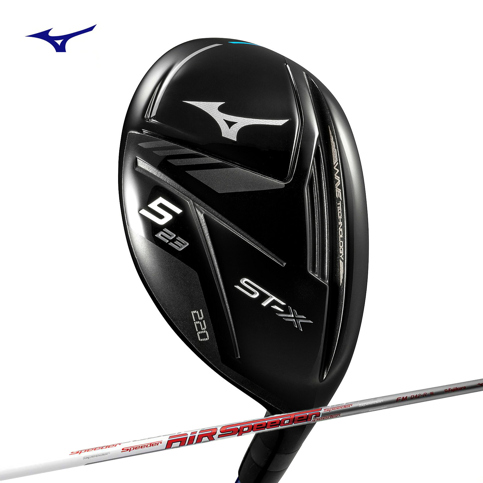 【値下げ】MIZUNO ST-X 220 5U 23° フレックスR 楽天市場】ミズノ ST-X220 ユーティリティ（ゴルフ｜スポーツ
