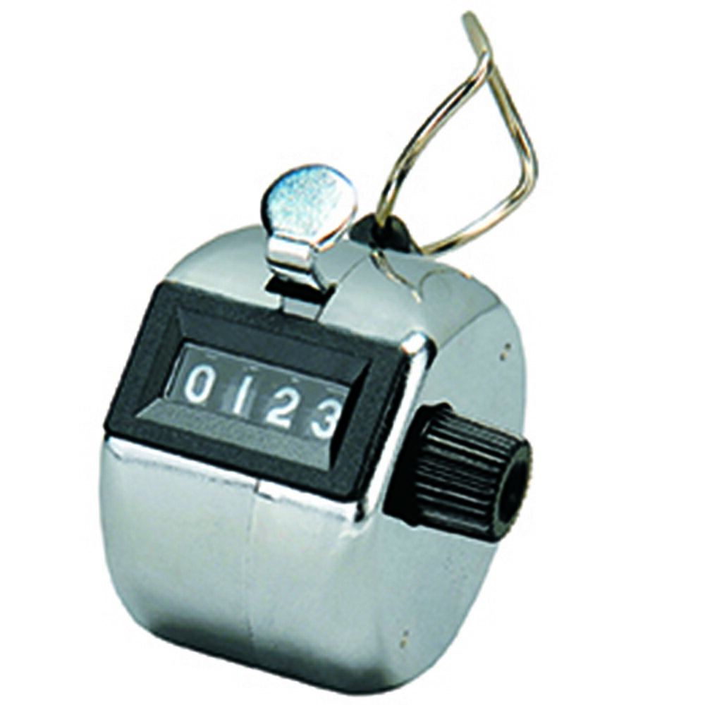 エバニュー 施設備品 メジャー・検尺ロープ 数取器1 EGA272 メンズ・ユニセックス