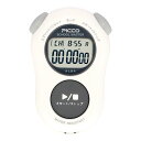 セイコー 計測機器 ストップウォッチ ピコ スクールマスター ADMG001 ホワイト メンズ・ユニセックス