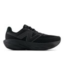 ニューバランス シューズ ランニングシューズ Fresh Foam X 1080 v14 M1080K142E (00)ALL BLACK メンズ・ユニセックス