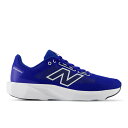 ニューバランス シューズ ランニングシューズ 413 v3 M413LP32E (00)BLUE メンズ・ユニセックス