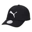 プーマ ウェア キャップ ESS PUMA CAT BB キャップ 25998 (01)PUMA Black メンズ・ユニセックス