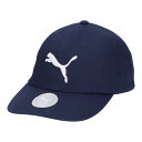 プーマ ウェア キャップ ESS PUMA CAT BB キャップ 25998 (03)PUMA Navy メンズ・ユニセックス