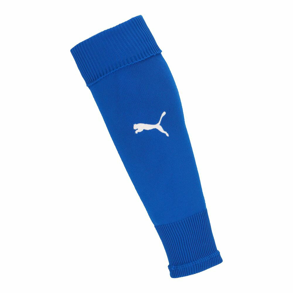 プーマ ウェア ストッキング TEAMLIGA スリーブストッキング 658036 (11)Puma Royal メンズ・ユニセックス