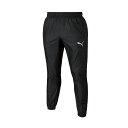 プーマ ウェア ウィンドブレーカーパンツ teamCUP PISTE パンツ 660104 (03)PUMA Black メンズ・ユニセックス