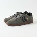 ヒュンメル シューズ スポーツカジュアルシューズ HANDBALL PERFEKT CL HM226217 (1569)SEDONASAGE メンズ・ユニセックス