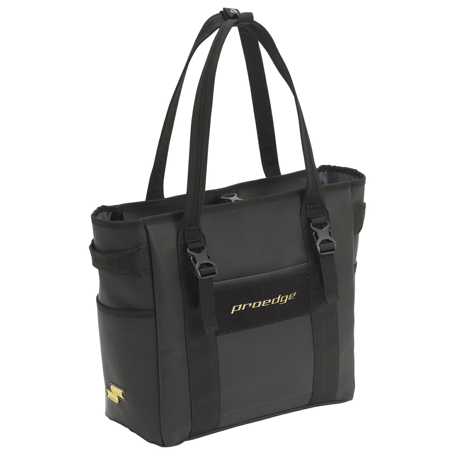 エスエスケイ バッグ・ケース トートバッグ トートバッグ EBA7250 (90)ブラック メンズ・ユニセックス