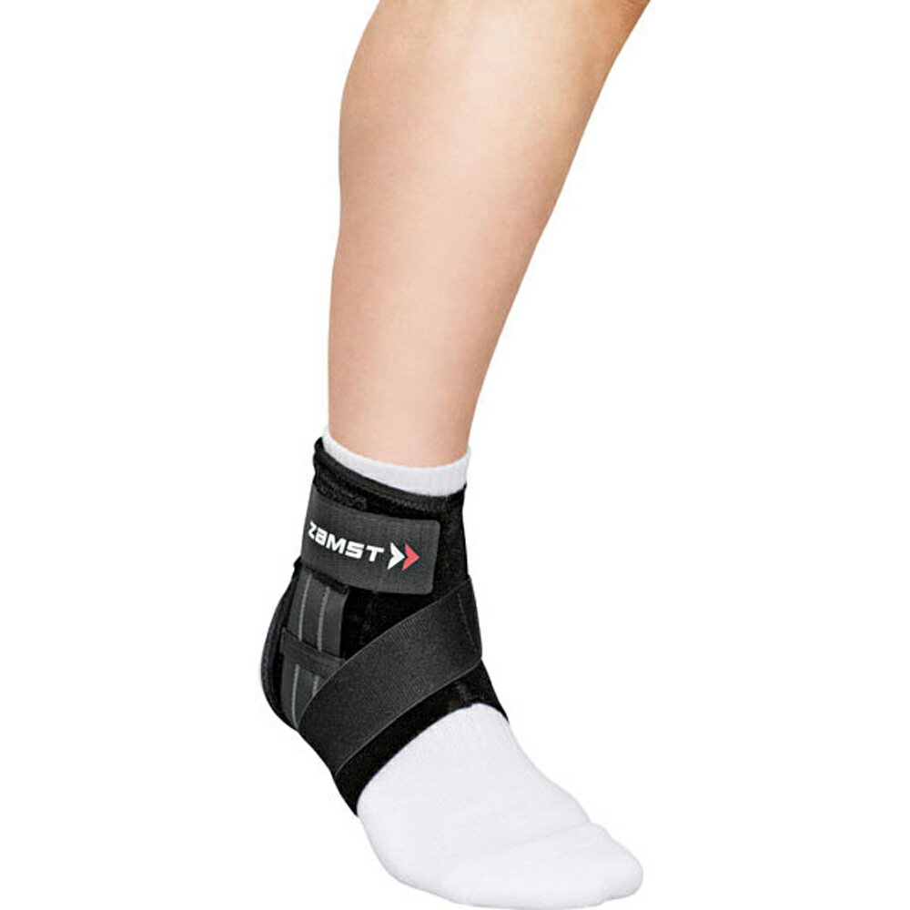 ザムスト サポーター その他サポーター A1ショート 370712 ブラック メンズ・ユニセックス