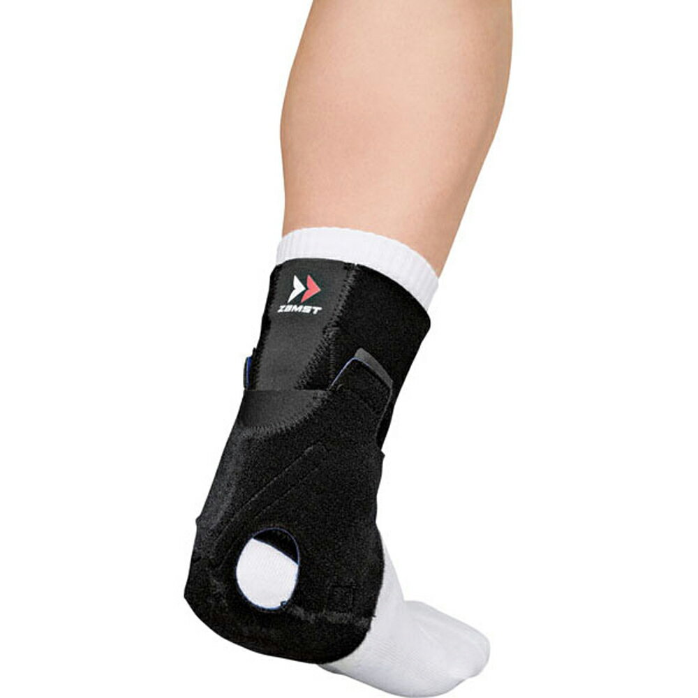 ザムスト サポーター その他サポーター AT-1 370902 ブラック メンズ・ユニセックス