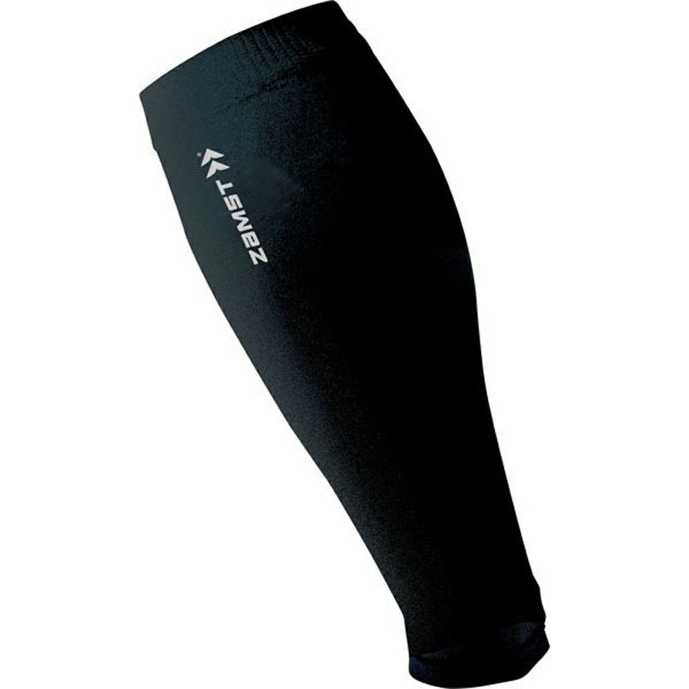 ザムスト サポーター その他サポーター カーフスリーブ(ブラック) 385501 ブラック メンズ・ユニセックス