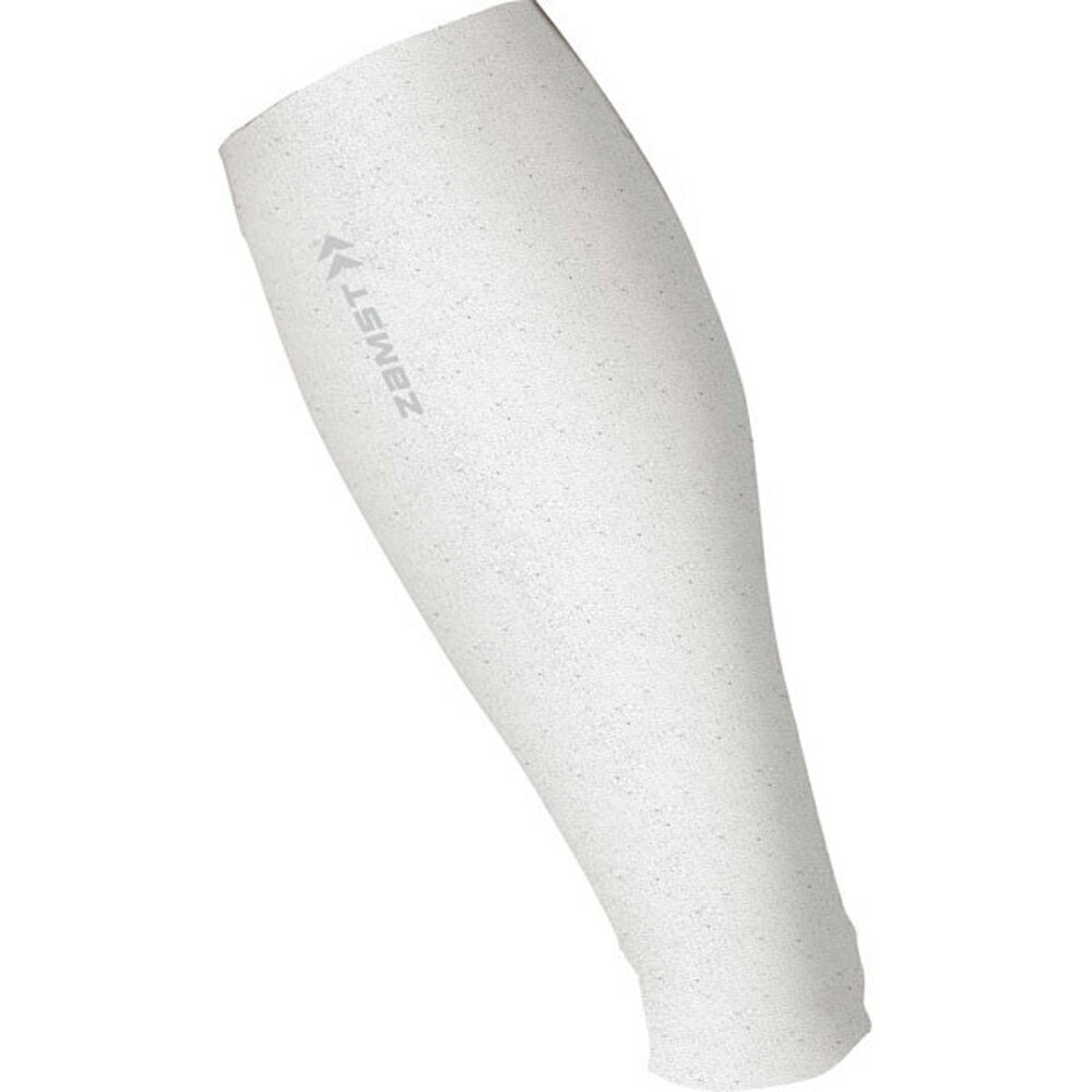ザムスト サポーター その他サポーター カーフスリーブ(ホワイト) 385511 ホワイト メンズ・ユニセックス