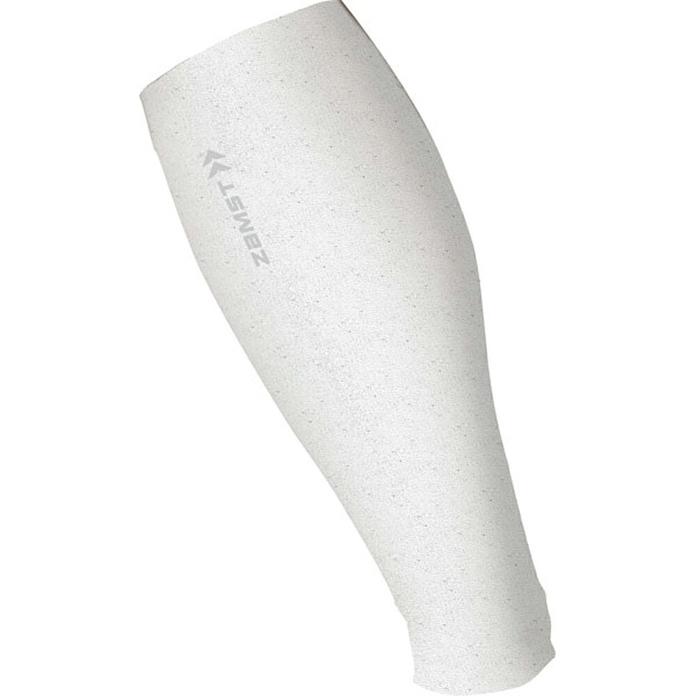 ザムスト サポーター その他サポーター カーフスリーブ(ホワイト) 385513 ホワイト メンズ・ユニセックス