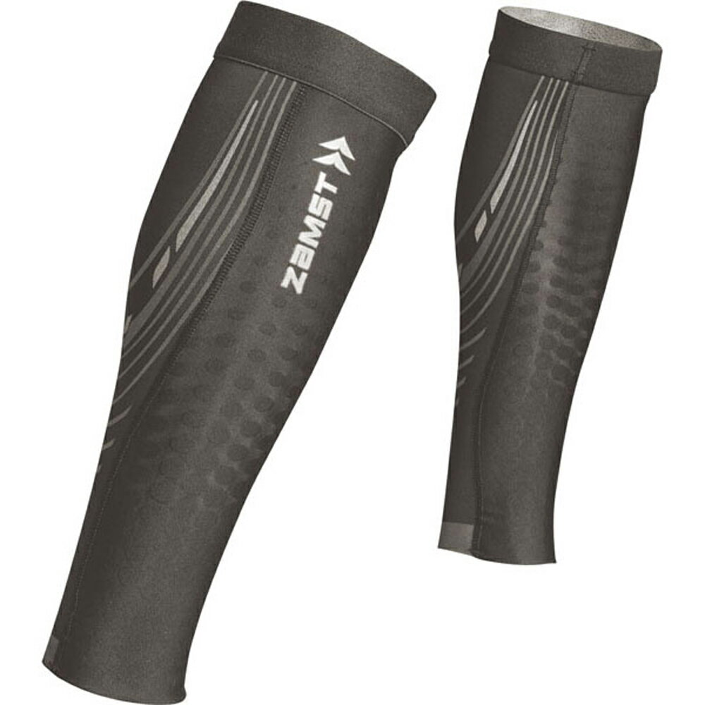 フィット感を追求した立体裁断とフリーカット仕様。足首からふくらはぎにかけて段階的に圧力をかけ、筋肉への負担を軽減。製品上部に配置されたナノファイバーにより激しい動きでもズレ落ちを抑制します。※両足入り【メーカー】ザムスト【商品名】プレシオーネ カーフ(グレー)【品番】385713【カラー】グレー【素材】ポリエステル・ポリウレタン