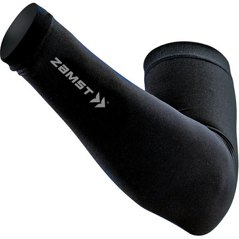 ザムスト サポーター その他サポーター アームスリーブ(ブラック) 385803 ブラック メンズ・ユニセックス