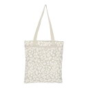 プーマ バッグ・ケース トートバッグ POP トート 91336 (03)デザート ダスト/アニマル AOP レディース