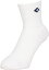 コンバース バスケットボール ソックス ソックス クッションソックス CB151051 1129 ホワイト×ネイビー..