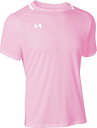 アンダーアーマー サッカー Tシャツ トレーニングウェア UA TEAM SOCCER JERSEY SHORT SLEEVE T-SHIRT UAチーム サッ...