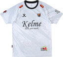 ケレメ フットサル Jr.プラクティスシャツ ゲームシャツ・パンツ Jr.Snow Practice Shirt K25S211J 6 ホワイト ユニセックス