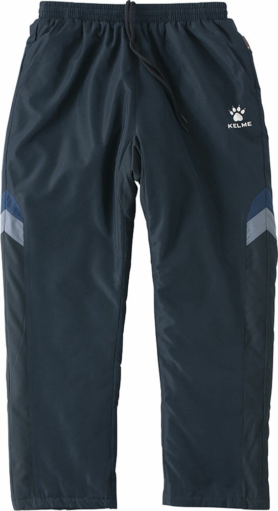 ケレメ フットサル ウインドウェア ウォーマーパンツ KC20S329 0 ブラック