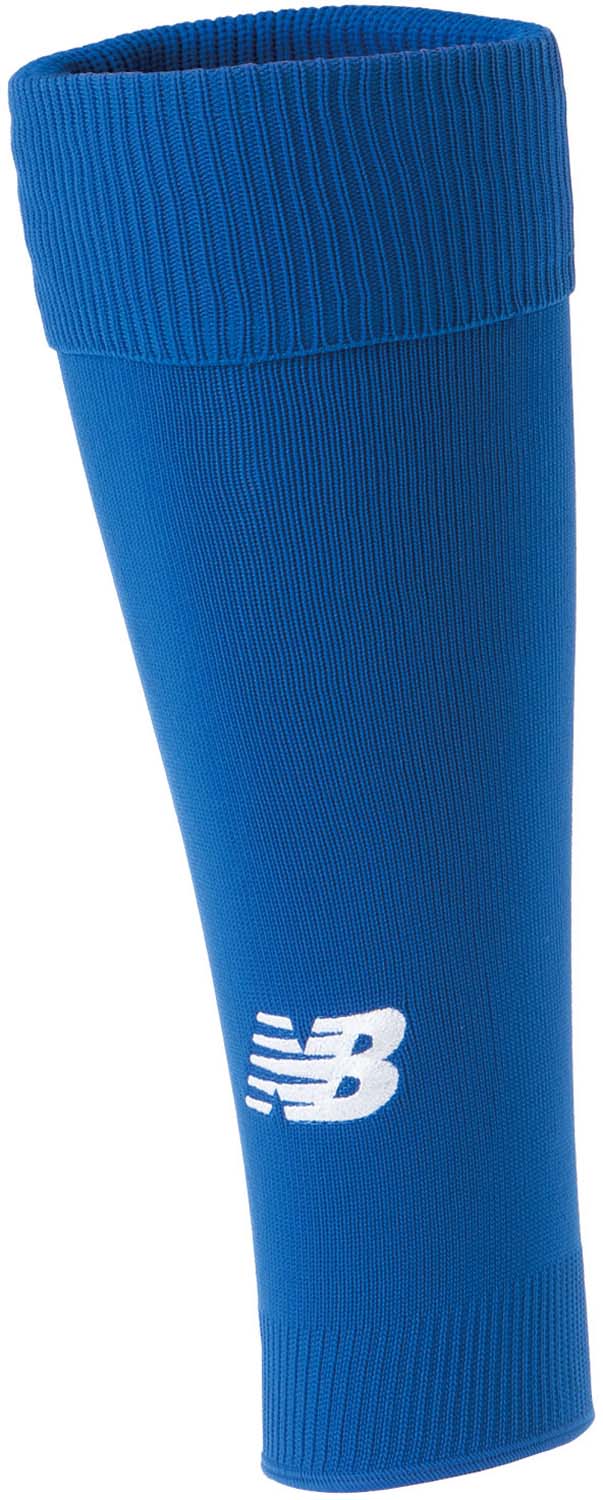 ニューバランス サッカー 靴下 ソックス 53 チューブソックス LAS45648 RYB ロイヤルブルー ユニセックス