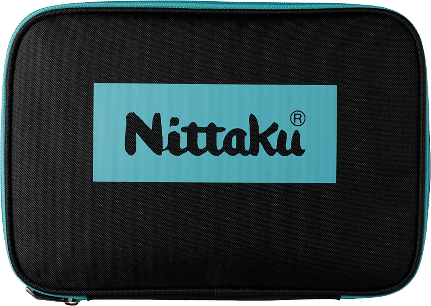 ニッタク 卓球 卓球ケース ケース カラーロゴケース NK-7226 43 ミントグリーン