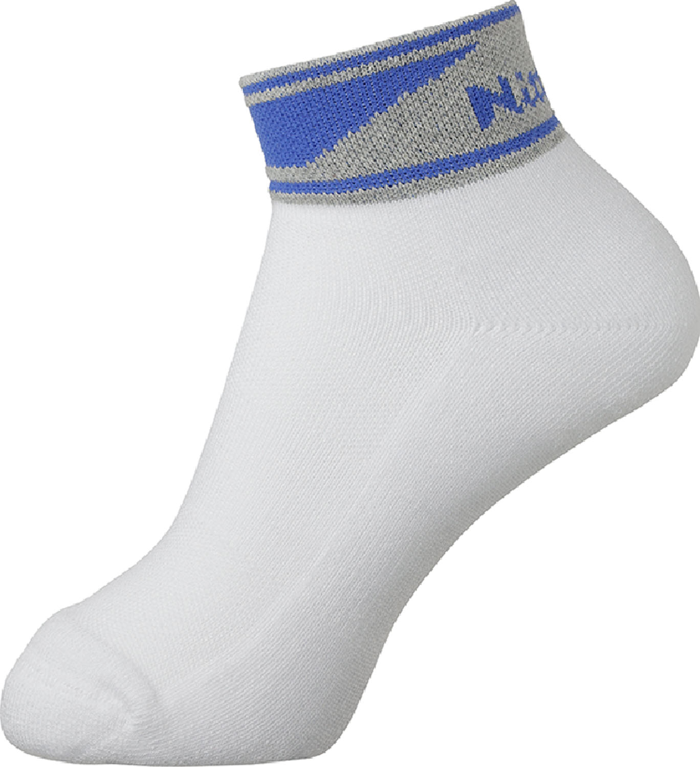 ニッタク 卓球 靴下 ソックス べグレーソックス NW2713 9 ブルー ユニセックス