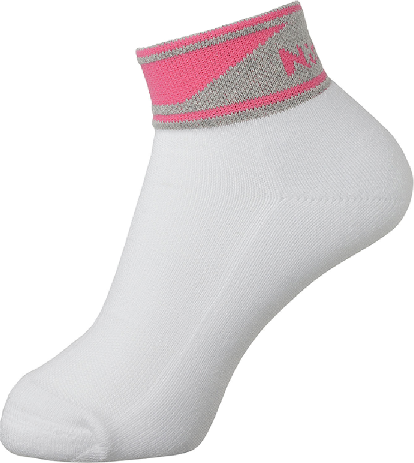 ニッタク 卓球 靴下 ソックス べグレーソックス NW2713 21 ピンク ユニセックス