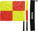 モルテン サッカー レフェリーフラッグ グッズその他 アシスタントレフェリーフラッグ FLN