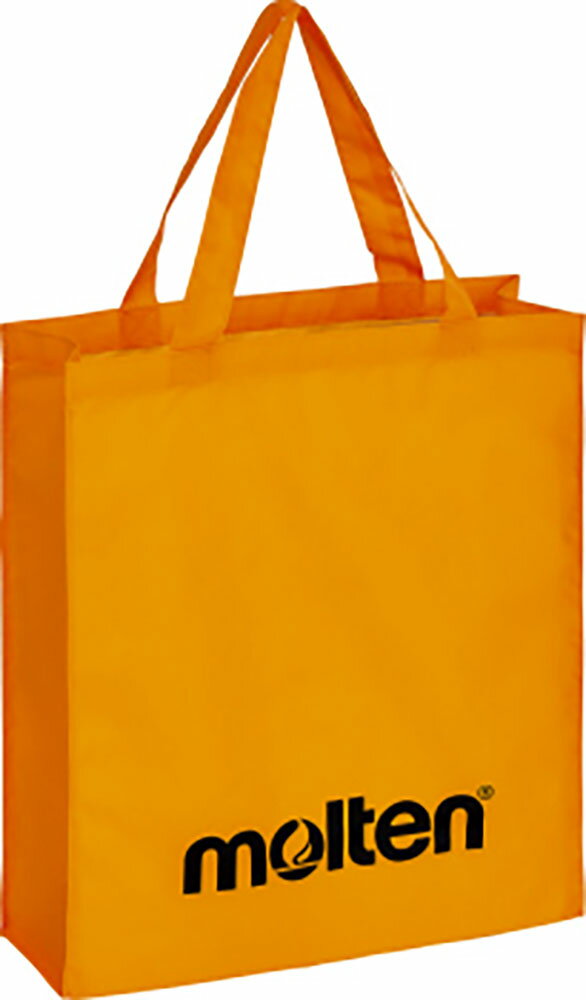 モルテン マルチスポーツ バッグ モルテン トートバッグ オレンジ KM0080O オレンジ